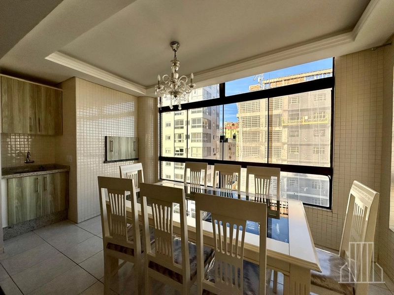 LINDO APARTAMENTO EM BAIRRO TRANQUILO!: 4ª foto da galeria de imagens do imóvel