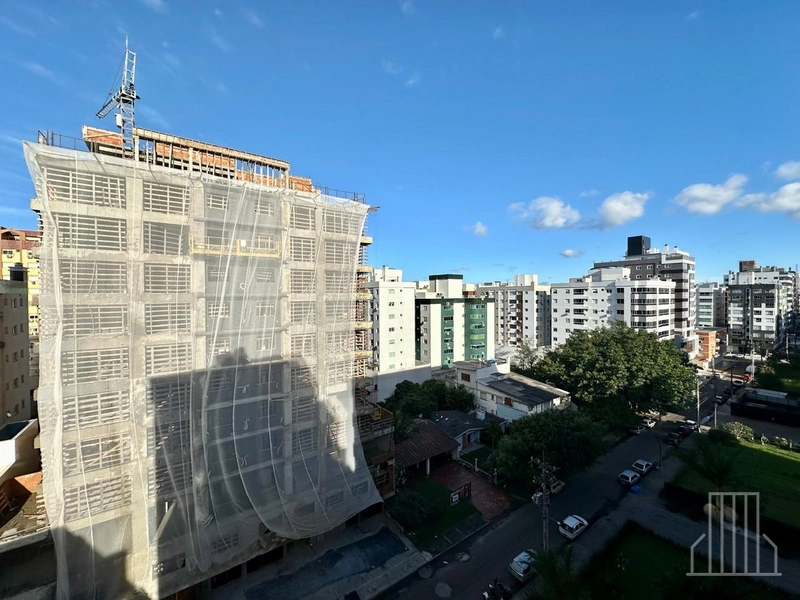 LINDO APARTAMENTO EM BAIRRO TRANQUILO!: 11ª foto da galeria de imagens do imóvel