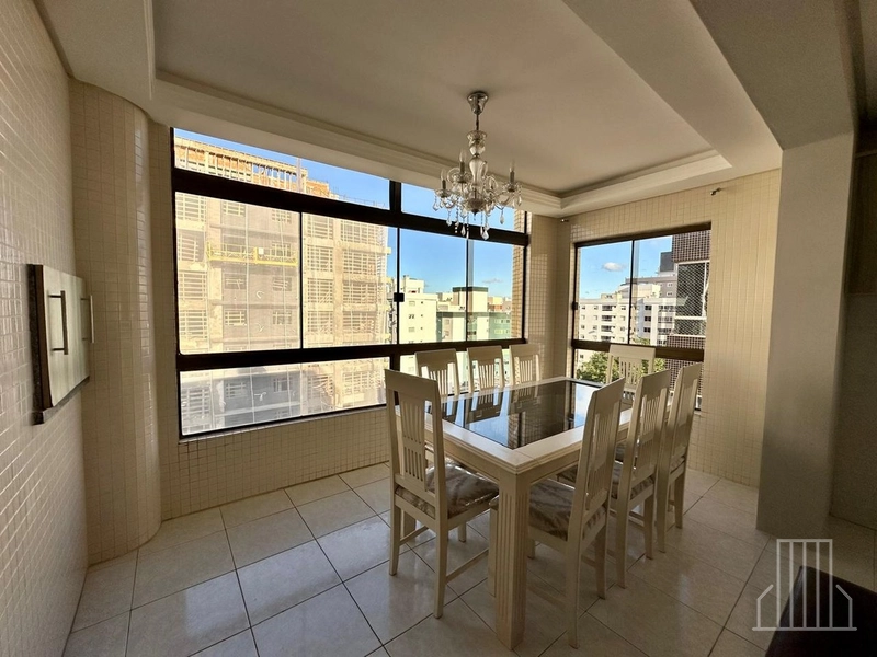 LINDO APARTAMENTO EM BAIRRO TRANQUILO!: 5ª foto da galeria de imagens do imóvel