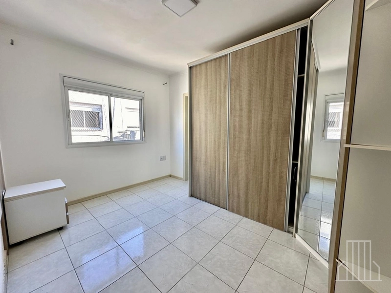 LINDO APARTAMENTO EM BAIRRO TRANQUILO!: 13ª foto da galeria de imagens do imóvel