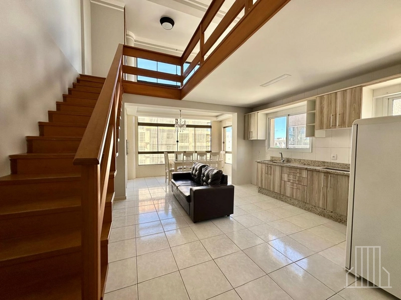 LINDO APARTAMENTO EM BAIRRO TRANQUILO!: 2ª foto da galeria de imagens do imóvel