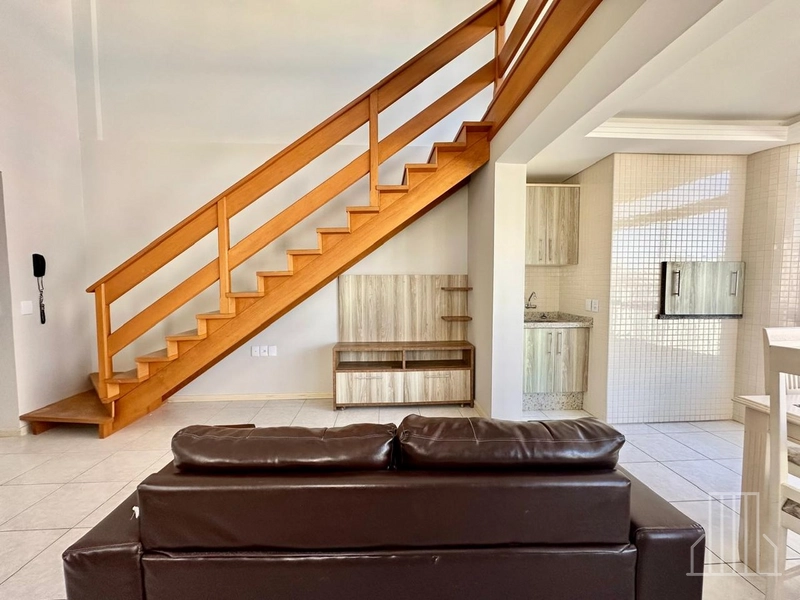 LINDO APARTAMENTO EM BAIRRO TRANQUILO!: 7ª foto da galeria de imagens do imóvel