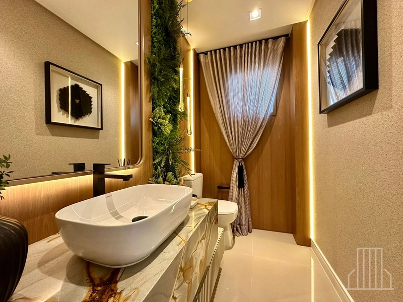 ELEGANTE APARTAMENTO EM BAIRRO TRANQUILO!: 28ª foto da galeria de imagens do imóvel