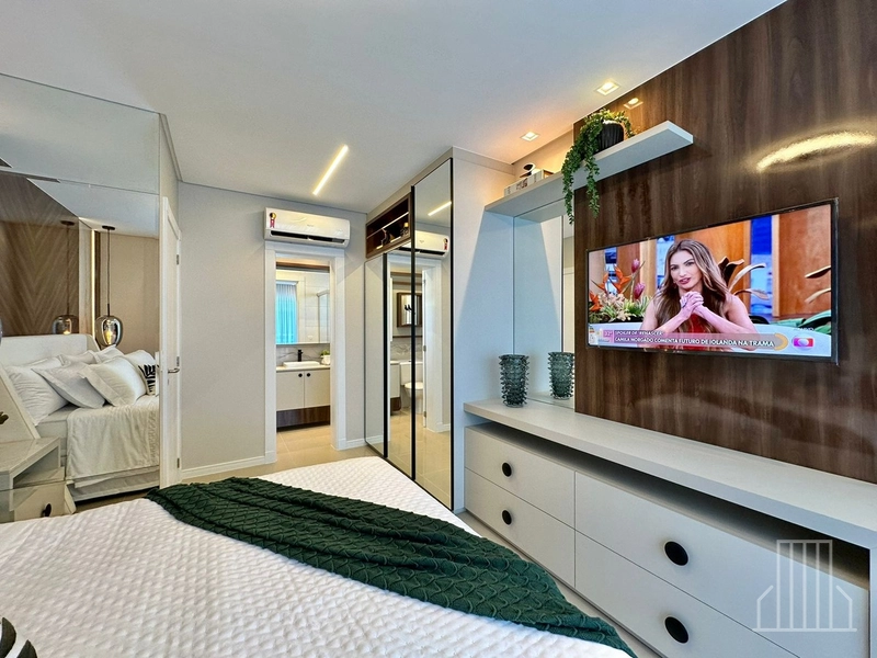 ELEGANTE APARTAMENTO EM BAIRRO TRANQUILO!: 23ª foto da galeria de imagens do imóvel