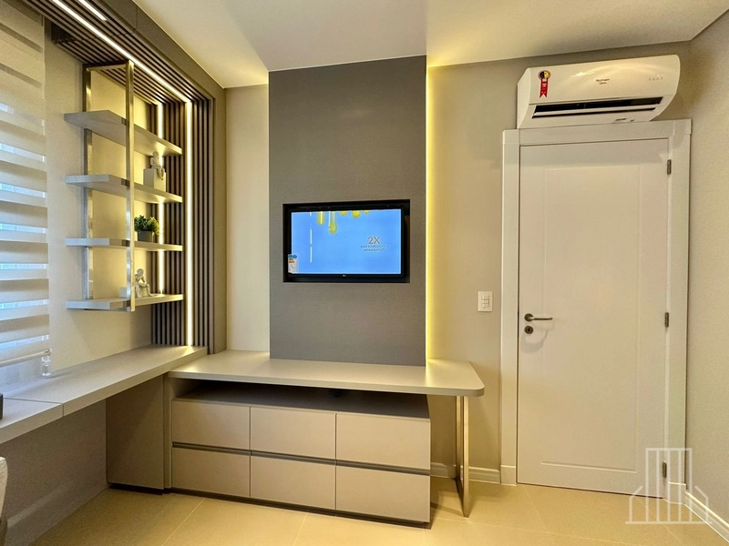 ELEGANTE APARTAMENTO EM BAIRRO TRANQUILO!: 30ª foto da galeria de imagens do imóvel