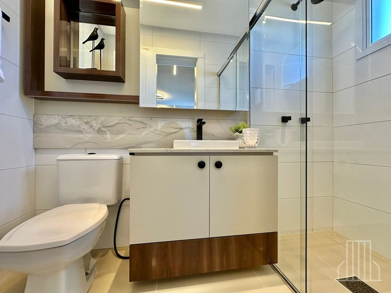 ELEGANTE APARTAMENTO EM BAIRRO TRANQUILO!: 24ª foto da galeria de imagens do imóvel