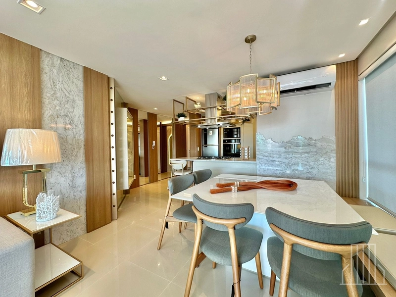 ELEGANTE APARTAMENTO EM BAIRRO TRANQUILO!: 13ª foto da galeria de imagens do imóvel