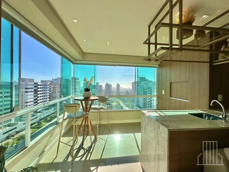 ELEGANTE APARTAMENTO EM BAIRRO TRANQUILO!: 6ª foto da galeria de imagens do imóvel