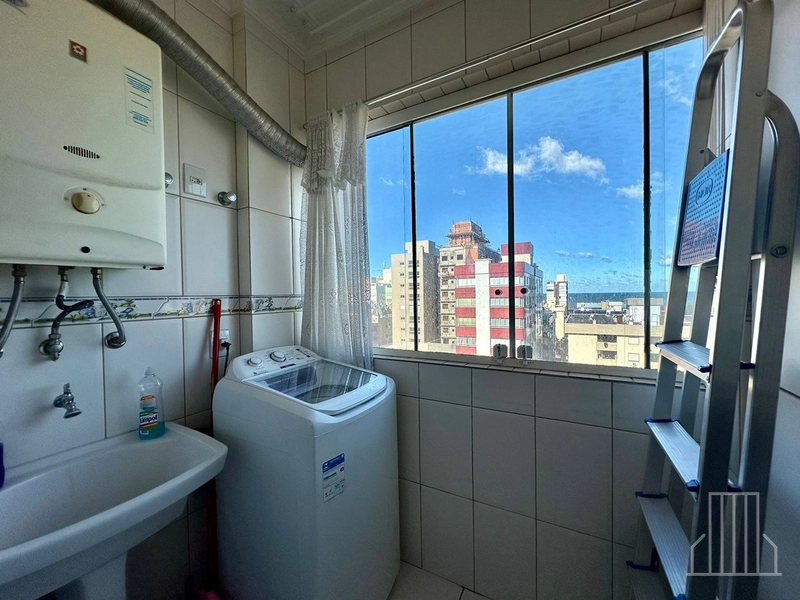 CONFORTO E PRATICIDADE EM UM SÓ LUGAR!: 12ª foto da galeria de imagens do imóvel