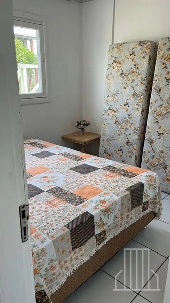 EXCELENTE CASA À VENDA NO BAIRRO ARROIO TEIXEIRA EM CAPÃO DA CANOA!: 2ª foto da galeria de imagens do imóvel