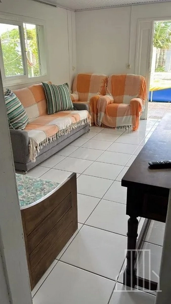 EXCELENTE CASA À VENDA NO BAIRRO ARROIO TEIXEIRA EM CAPÃO DA CANOA!: 7ª foto da galeria de imagens do imóvel