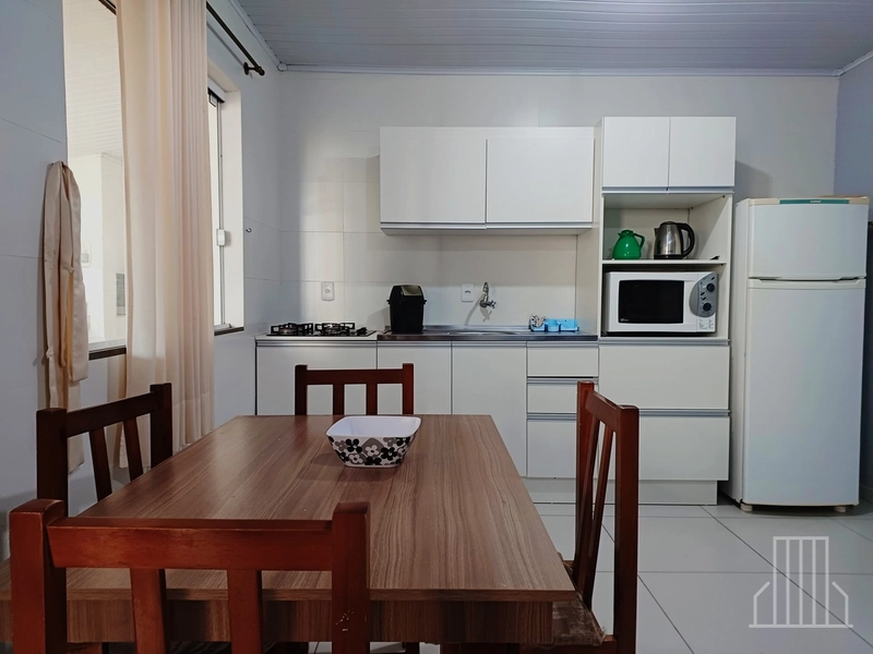 ALUGUEL DE TEMPOARADA, APARTAMENTO COM 2 DORMITÓRIOS EM CAPÃO NOVO!: 1ª foto da galeria de imagens do imóvel