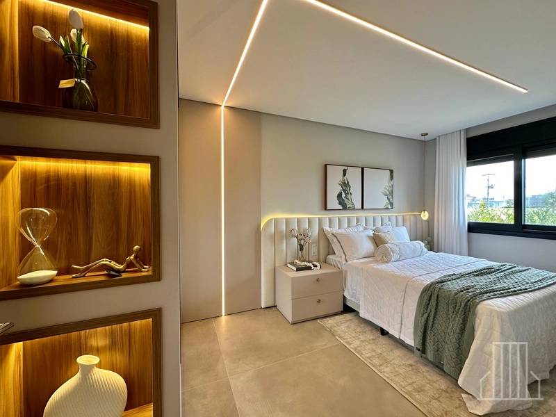 DESLUMBRANTE CASA COM 5 SUÍTES EM CONDOMÍNIO FECHADO!: 19ª foto da galeria de imagens do imóvel