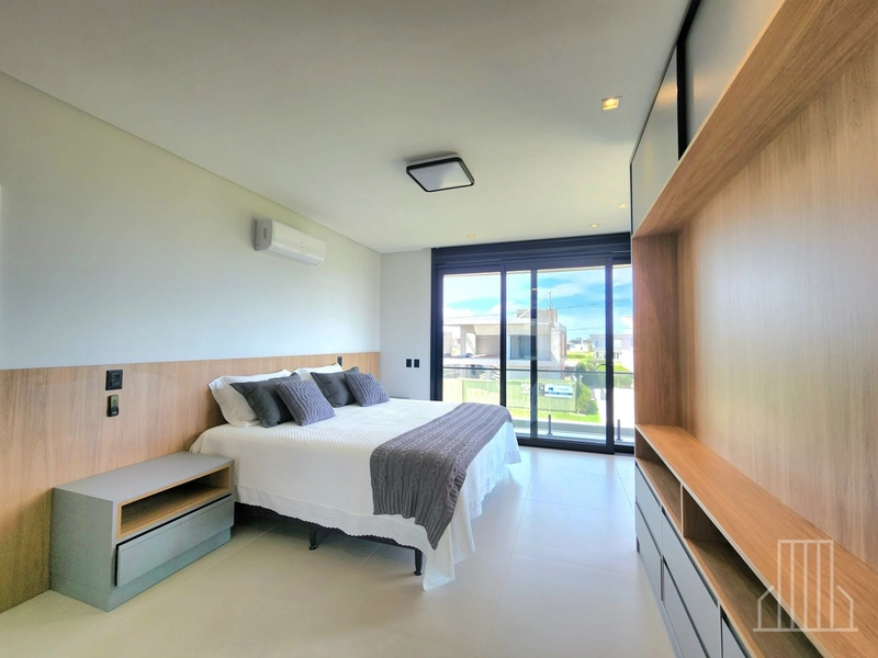 DESLUMBRANTE CASA NO CONDOMÍNIO COSTA SERENA: 24ª foto da galeria de imagens do imóvel