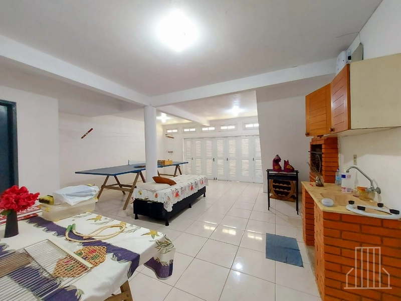 INCRÍVEL SOBRADO NO BAIRRO CAPÃO NOVO À VENDA!: 21ª foto da galeria de imagens do imóvel