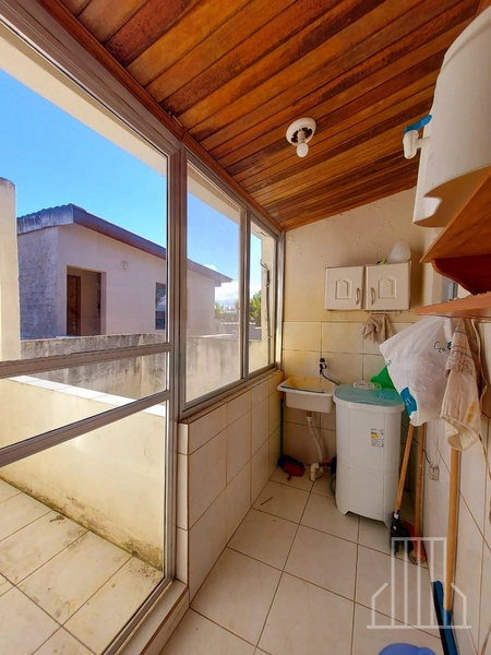 INCRÍVEL SOBRADO NO BAIRRO CAPÃO NOVO À VENDA!: 8ª foto da galeria de imagens do imóvel