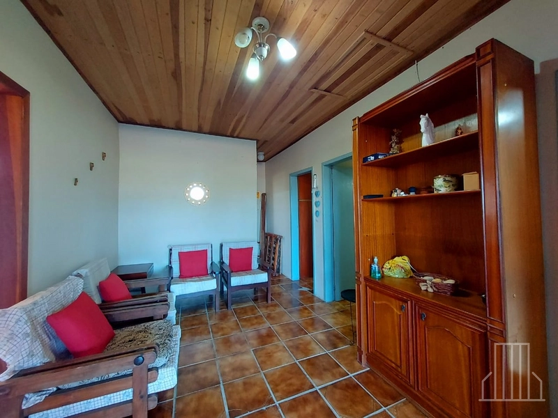 INCRÍVEL SOBRADO NO BAIRRO CAPÃO NOVO À VENDA!: 7ª foto da galeria de imagens do imóvel