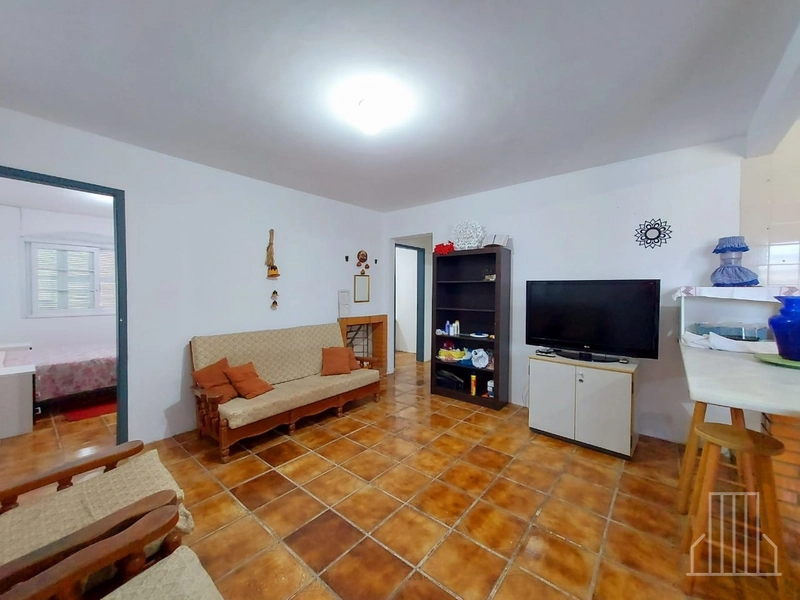 INCRÍVEL SOBRADO NO BAIRRO CAPÃO NOVO À VENDA!: 16ª foto da galeria de imagens do imóvel