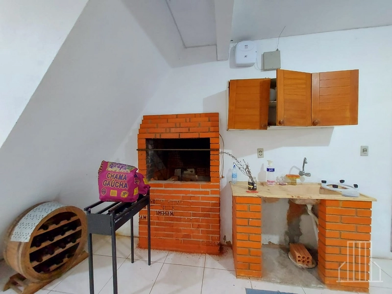 INCRÍVEL SOBRADO NO BAIRRO CAPÃO NOVO À VENDA!: 25ª foto da galeria de imagens do imóvel