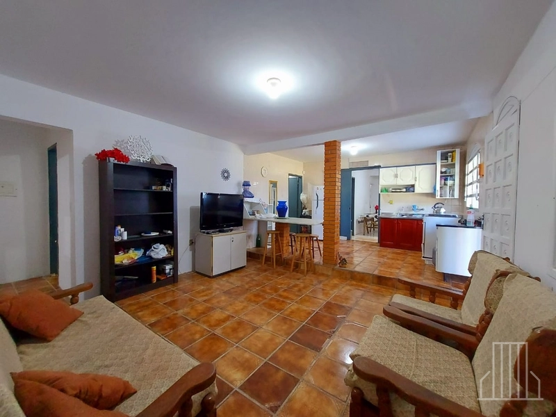 INCRÍVEL SOBRADO NO BAIRRO CAPÃO NOVO À VENDA!: 14ª foto da galeria de imagens do imóvel