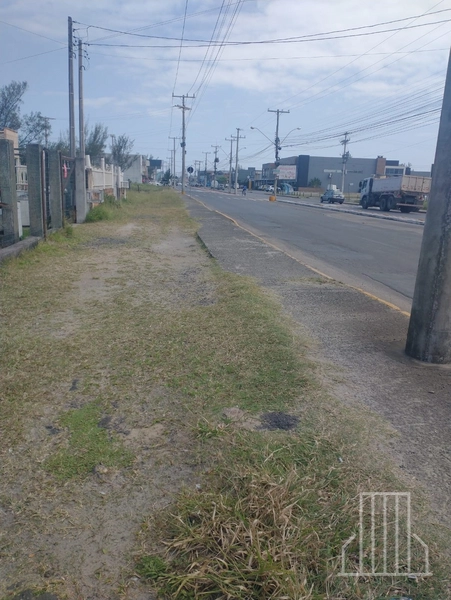 EXCELENTE TERRENO LOCALIZADO NO BAIRRO GUARANI EM CAPÃO DA CANOA!: 2ª foto da galeria de imagens do imóvel