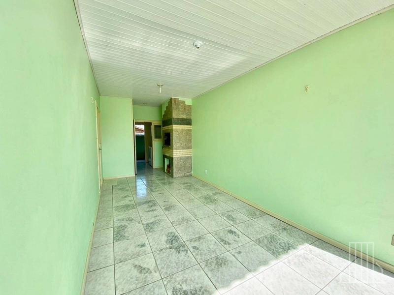 LINDA CASA COM PÁTIO AMPLO NO BAIRRO SANTO ANTÔNIO, EM CAPÃO DA CANOA: 16ª foto da galeria de imagens do imóvel