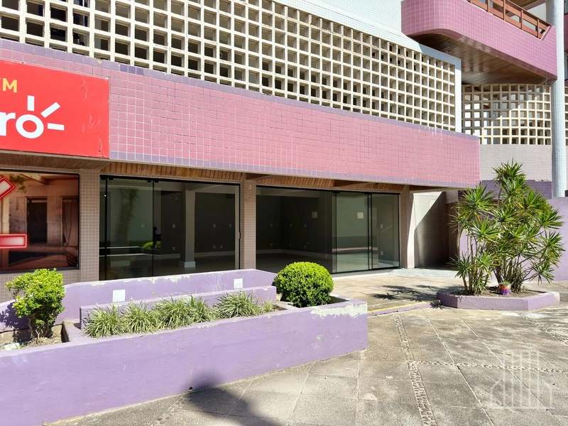 EXCELENTE LOJA À VENDA NO CORAÇÃO DE ATLÂNTIDA, XANGRI-LÁ!: 2ª foto da galeria de imagens do imóvel