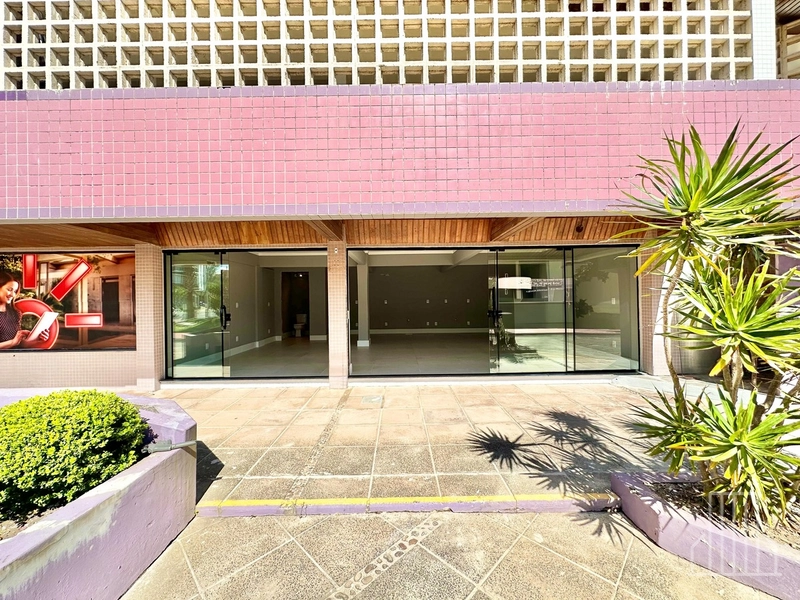 EXCELENTE LOJA À VENDA NO CORAÇÃO DE ATLÂNTIDA, XANGRI-LÁ!: 1ª foto da galeria de imagens do imóvel