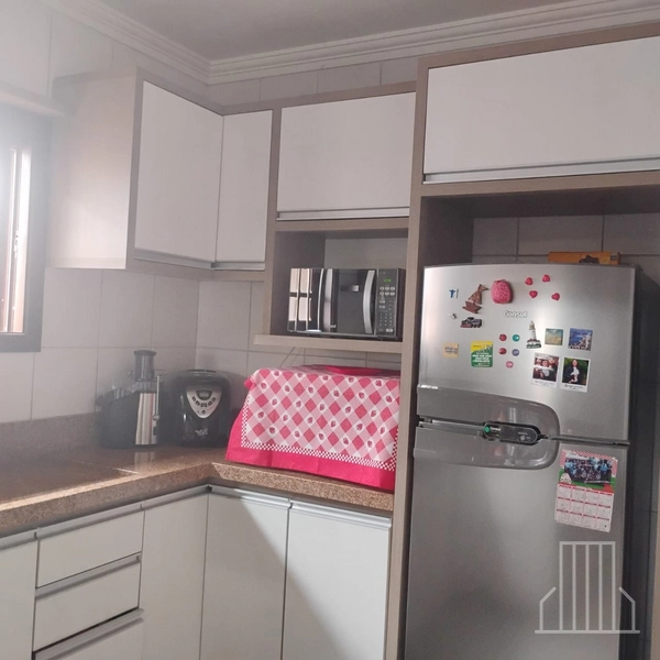 CASA À VENDA – ÓTIMA LOCALIZAÇÃO EM CAPÃO NOVO VILLAGE: 5ª foto da galeria de imagens do imóvel