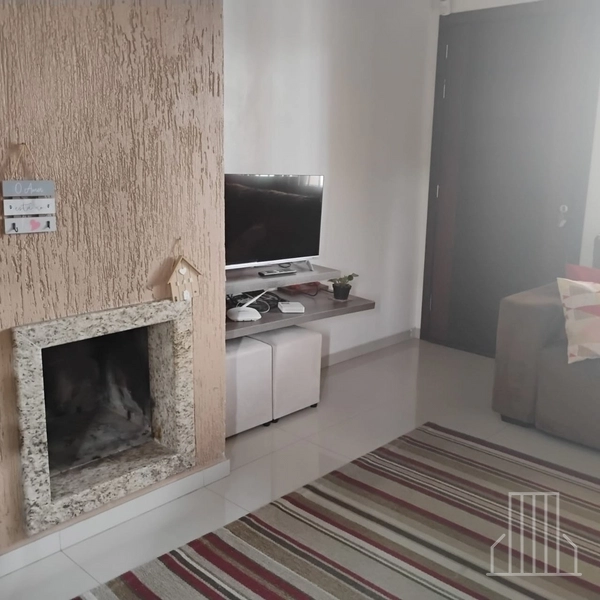 CASA À VENDA – ÓTIMA LOCALIZAÇÃO EM CAPÃO NOVO VILLAGE: 2ª foto da galeria de imagens do imóvel