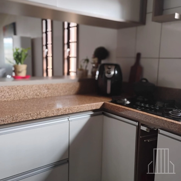 CASA À VENDA – ÓTIMA LOCALIZAÇÃO EM CAPÃO NOVO VILLAGE: 6ª foto da galeria de imagens do imóvel