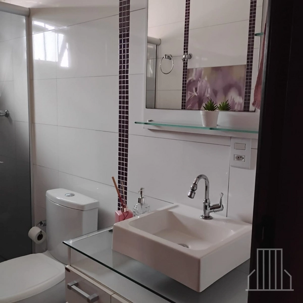 CASA À VENDA – ÓTIMA LOCALIZAÇÃO EM CAPÃO NOVO VILLAGE: 7ª foto da galeria de imagens do imóvel