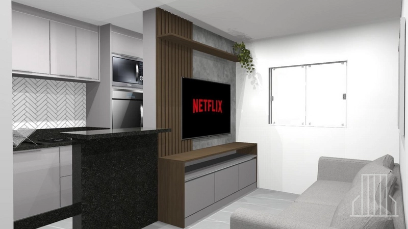 EXCELENTE APARTAMENTO A VENDA!: 1ª foto da galeria de imagens do imóvel