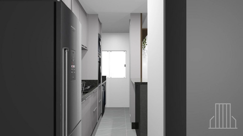 EXCELENTE APARTAMENTO A VENDA!: 4ª foto da galeria de imagens do imóvel