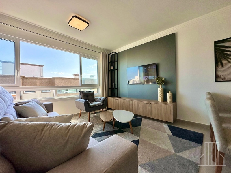 Apartamento de Alto Padrão à Venda em Capão da Canoa: 1ª foto da galeria de imagens do imóvel
