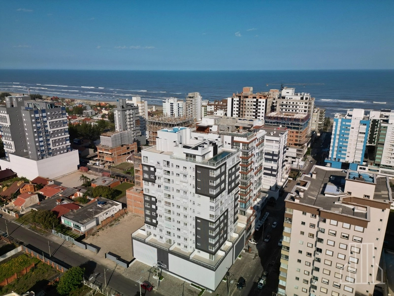 Apartamento de Alto Padrão à Venda em Capão da Canoa: 4ª foto da galeria de imagens do imóvel