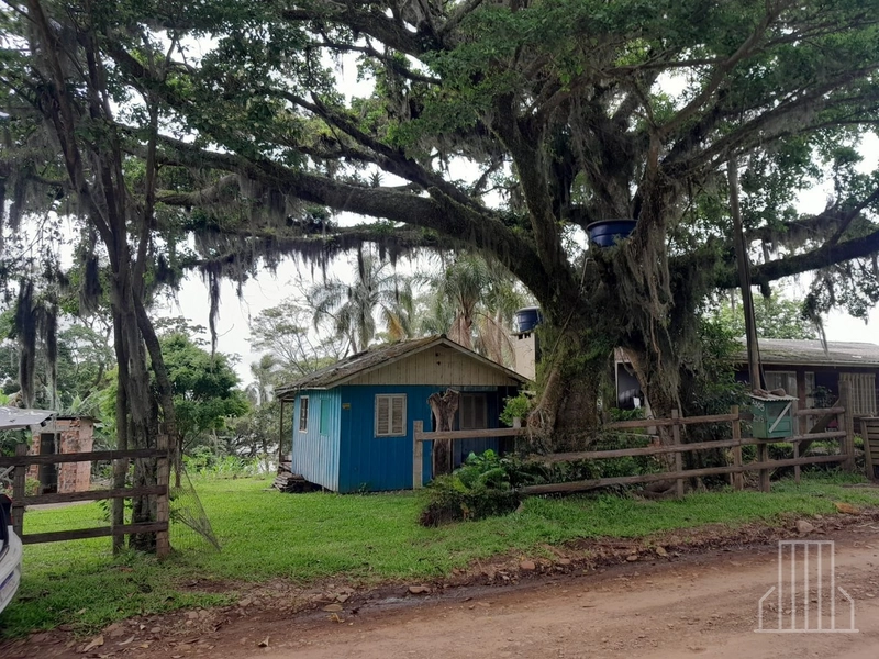 ENCANTADOR SITÍO LOCALIZADO NA PRAINHA DE MAQUINÉ!: 1ª foto da galeria de imagens do imóvel