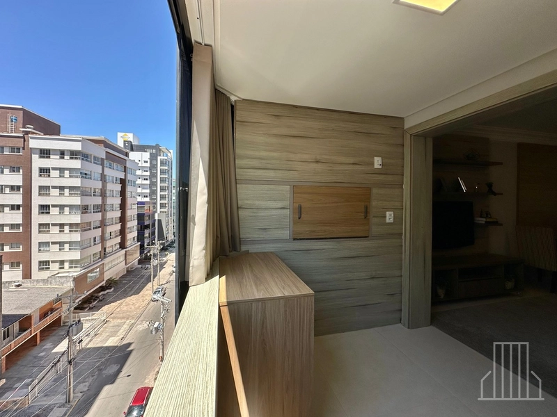 LINDO E ELEGANTE APARTAMENTO À VENDA NO EXCELENTE BAIRRO ZONA NOVA!: 16ª foto da galeria de imagens do imóvel