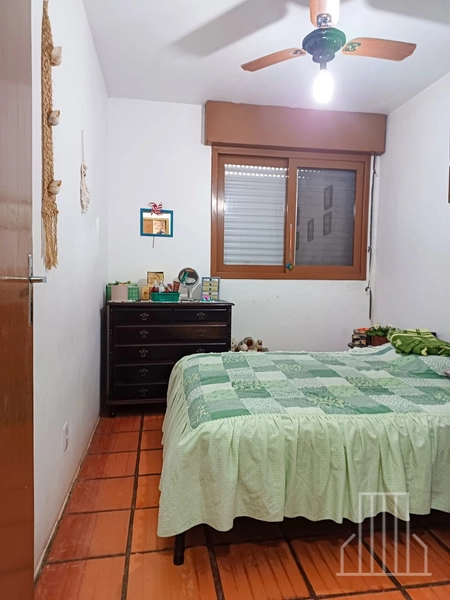APARTAMENTO BEIRA MAR PARA ALUGUEL DE ANUAL!: 4ª foto da galeria de imagens do imóvel