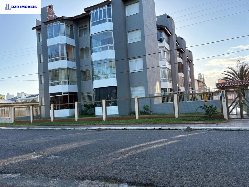 Apartamento Mobiliado com Vista para o Mar em Capão Novo – Conforto: 1ª foto da galeria de imagens do imóvel