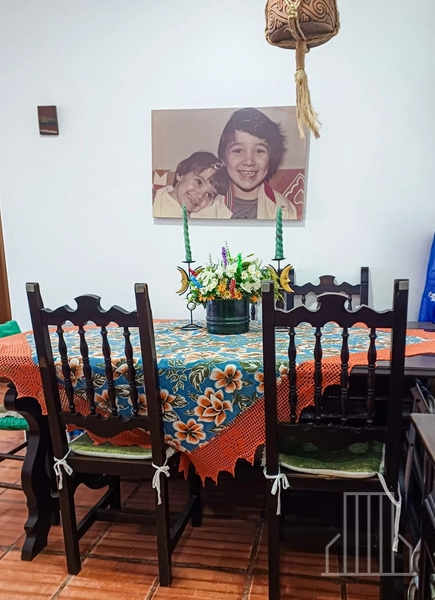 APARTAMENTO BEIRA MAR PARA ALUGUEL DE ANUAL!: 2ª foto da galeria de imagens do imóvel