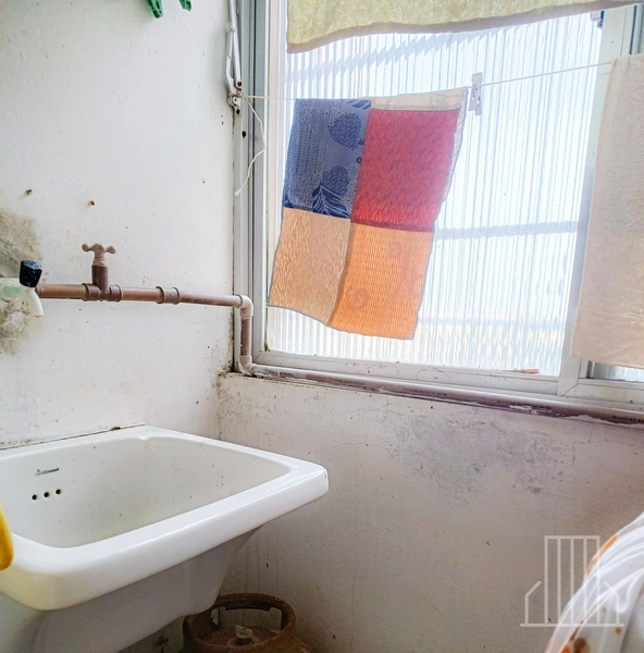 APARTAMENTO BEIRA MAR PARA ALUGUEL DE ANUAL!: 6ª foto da galeria de imagens do imóvel