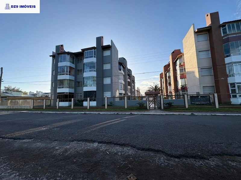 Apartamento Mobiliado com Vista para o Mar em Capão Novo – Conforto: 2ª foto da galeria de imagens do imóvel