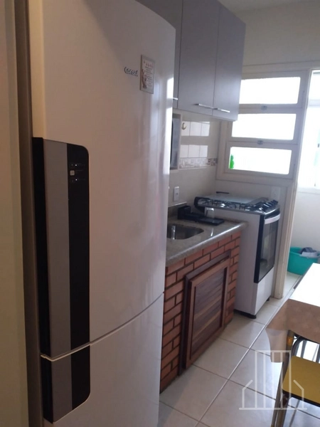 JK/Kitnet próximo ao mar no bairro Capão Novo, Capão da Canoa!: 3ª foto da galeria de imagens do imóvel