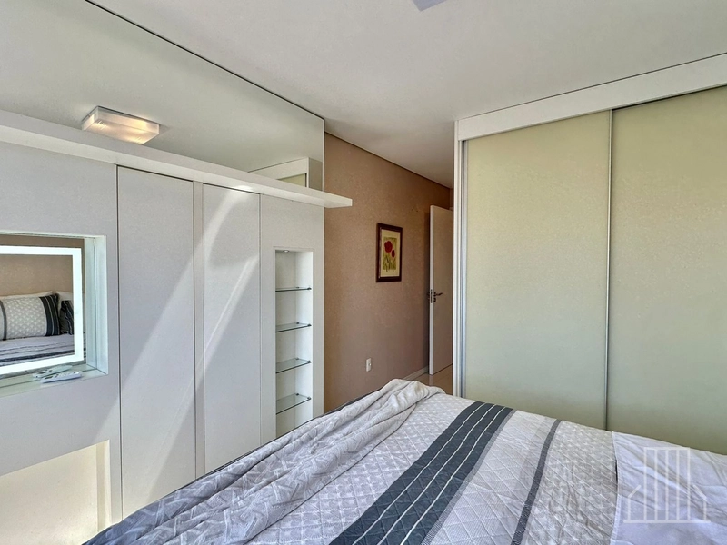 LINDO APARTAMENTO NO CENTRO DE CAPÃO DA CANOA, A POUCOS PASSOS DO MAR: 15ª foto da galeria de imagens do imóvel