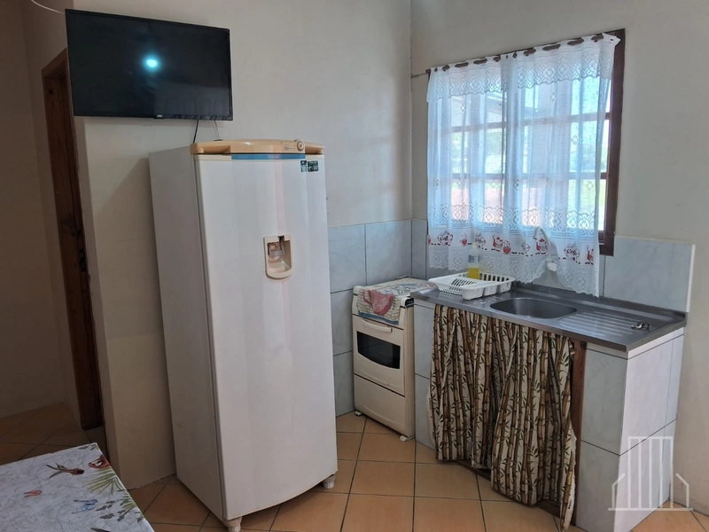 LINDA POUSADA À VENDA NO BAIRRO ARCO ÍRIS EM CAPÃO DA CANOA!: 31ª foto da galeria de imagens do imóvel