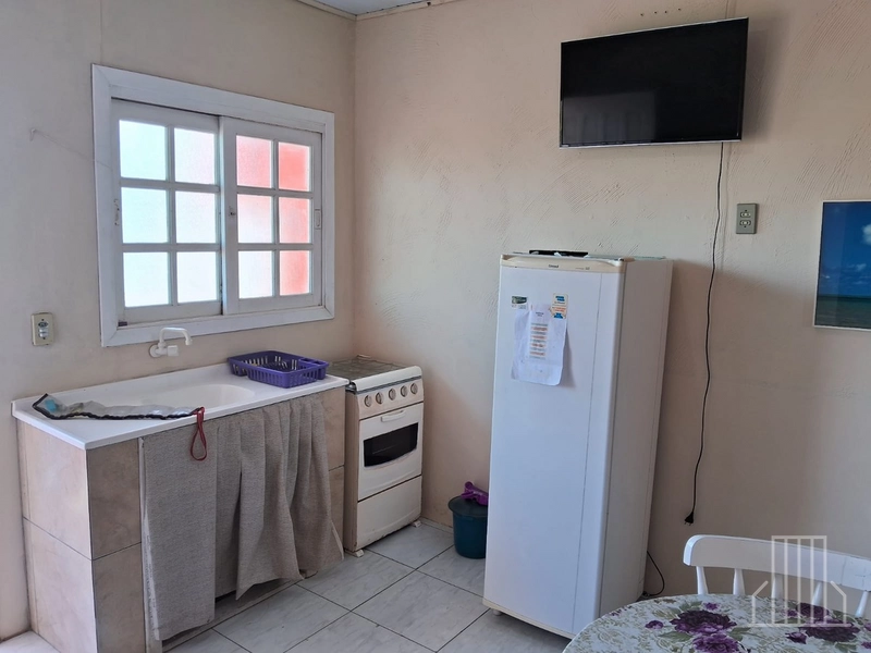 LINDA POUSADA À VENDA NO BAIRRO ARCO ÍRIS EM CAPÃO DA CANOA!: 30ª foto da galeria de imagens do imóvel