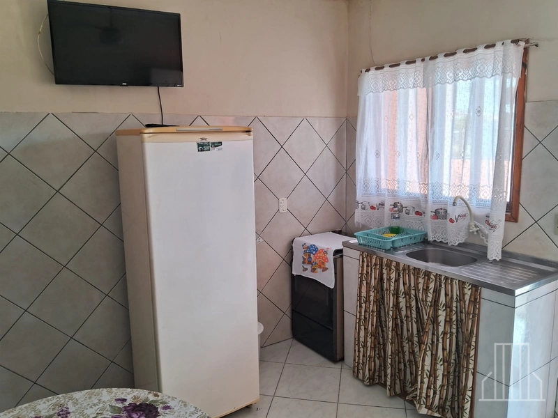 LINDA POUSADA À VENDA NO BAIRRO ARCO ÍRIS EM CAPÃO DA CANOA!: 11ª foto da galeria de imagens do imóvel