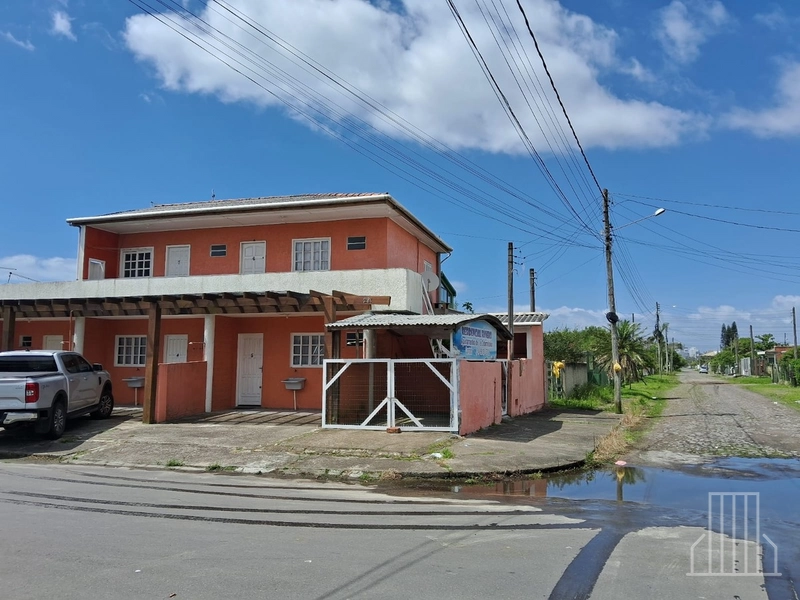 LINDA POUSADA À VENDA NO BAIRRO ARCO ÍRIS EM CAPÃO DA CANOA!: 1ª foto da galeria de imagens do imóvel