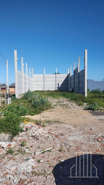 EXCELENTE PAVILHÃO À VENDA NO BAIRRO JARDIM BEIRA MAR!: 3ª foto da galeria de imagens do imóvel